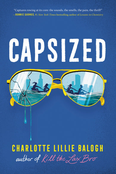 Capsized cover (ISBN 9798217226191) [onix:395982d003cb01ddf8339ad252da3c54]