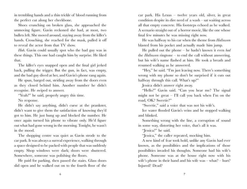 Skulduggery Pleasant