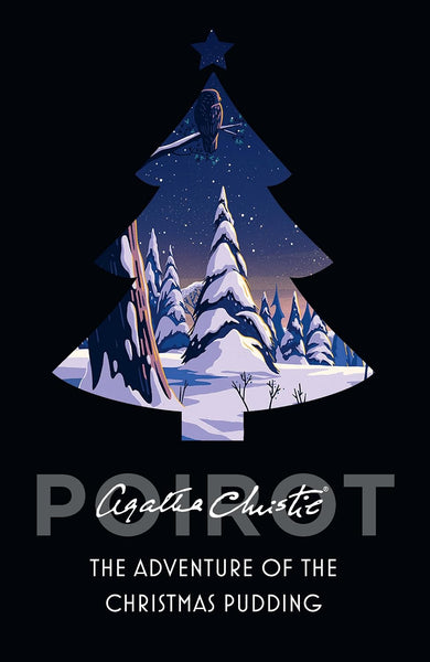 The Adventure of the Christmas Pudding: and a selection of entrees