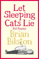 Let Sleeping Cats Lie - Pet Poems-Children’s / Teenage: poetry/ anthologies/ annuals-買書書 BuyBookBook
