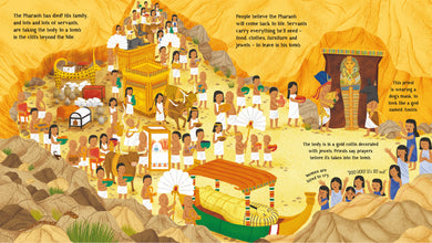 Step Inside Ancient Egypt interior 1 (ISBN 9781474952972) [onix-asset:ad23f93d741080a107148a2e83b917281685c6d7914d4c63afae29945fe6f465]