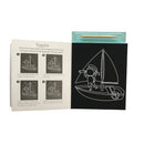 My Very First Scratch Art: Sparkle Fun (iSeek)-Children’s interactive and activity books and kits-買書書 BuyBookBook