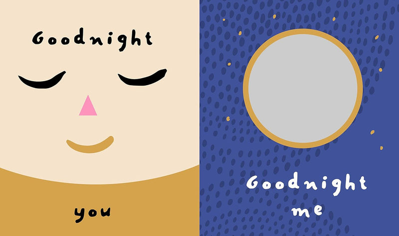 Goodnight You, Goodnight Me