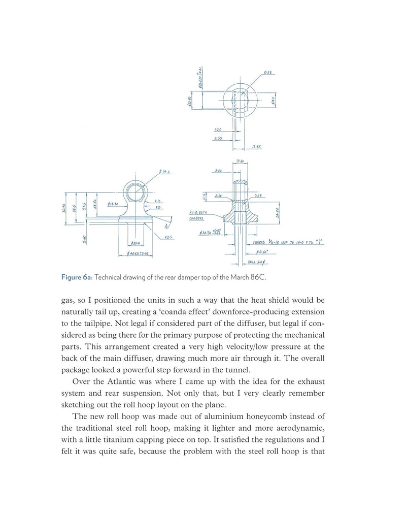 How to Build a Car (Adrian Newey)-Biography and memoirs-買書書 BuyBookBook