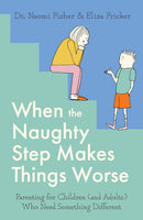 When the Naughty Step Makes Things Worse-Family and health-買書書 BuyBookBook