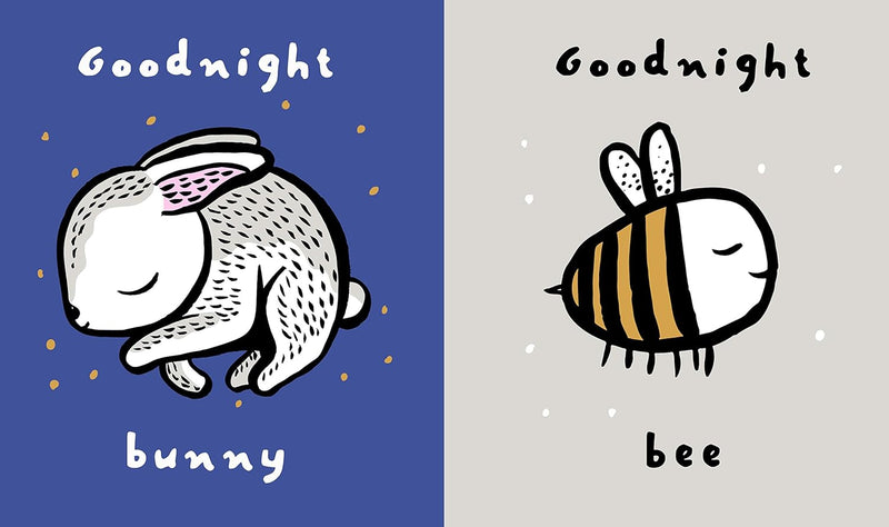 Goodnight You, Goodnight Me