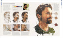 Artist's Painting Techniques-Painting, drawing and art manuals-買書書 BuyBookBook