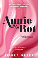 Annie Bot (Sierra Greer)-Fiction: Science fiction-買書書 BuyBookBook