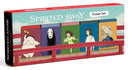 Studio Ghibli Spirited Away Eraser Set-Film/ television/ radio and performing arts-買書書 BuyBookBook