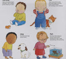 My First Animal Signs - Baby Signing (Anthony Lewis)-Children’s Early years / early learning concepts-買書書 BuyBookBook