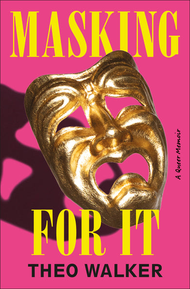 Masking for It cover (ISBN 9798217303977) [onix-asset:55d2081bb078c03eae7c20a2c2f731b78a1e3d69d7a0c908ee889110609771c3]