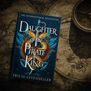 Daughter of the Pirate King Duology