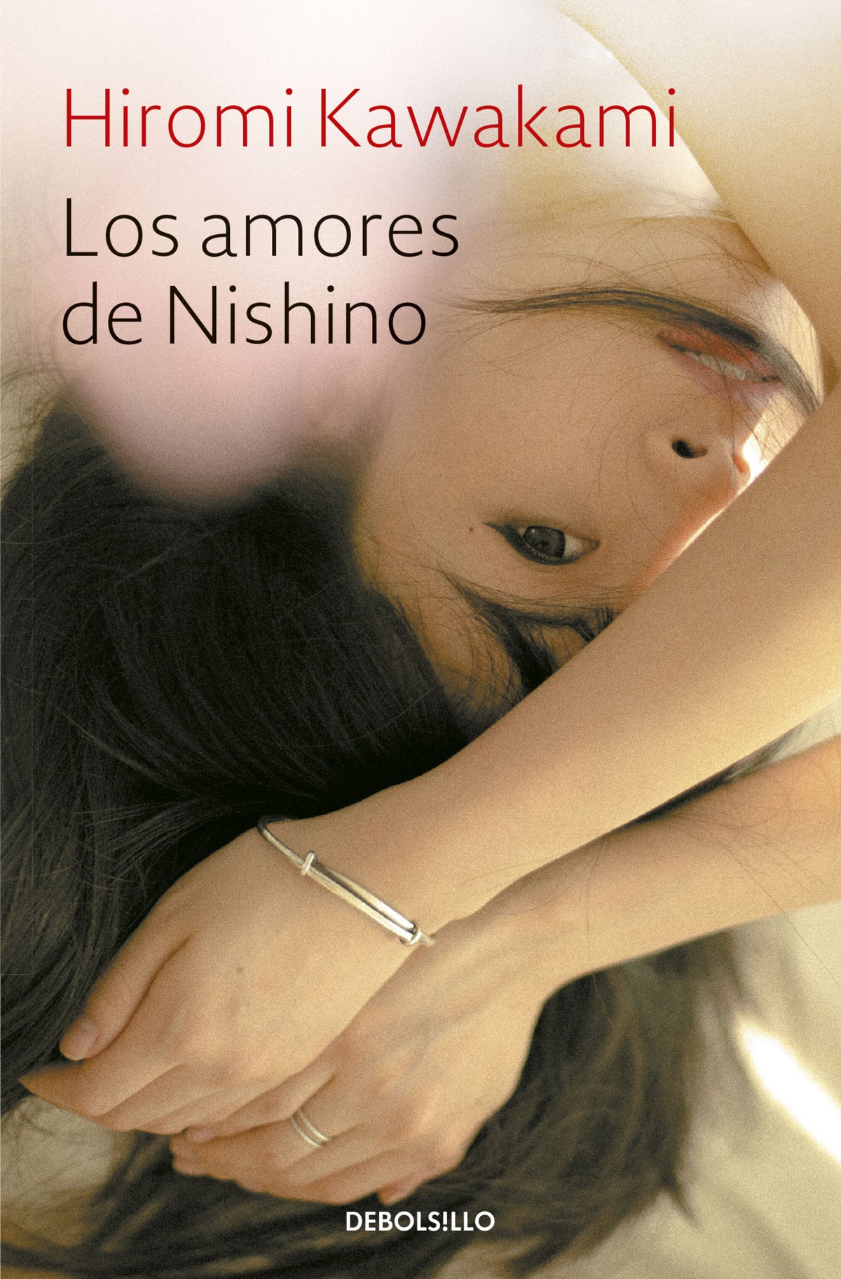 Los amores de Nishino / The Ten Loves of Nishino cover (ISBN 9786287745254) [onix:d11343dabbb278bad2f99657ac839b4c]