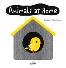 Baby Basics: Animals at Home-Children’s / Teenage fiction: Nature and animal stories-買書書 BuyBookBook