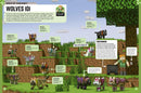 Minecraft Annual 2026 (Mojang AB) (Hardback)-Children’s / Teenage general interest: Hobbies/ quizzes/ toys and games-買書書 BuyBookBook