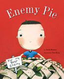 Enemy Pie-Children’s / Teenage fiction: General and modern fiction-買書書 BuyBookBook