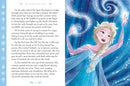 Disney Frozen: The Complete Frozen Story