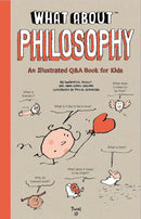 What About: Philosophy-Children’s / Teenage general interest: Philosophy/ Religion and beliefs-買書書 BuyBookBook