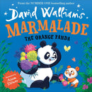 Marmalade - The Orange Panda (David Walliams)