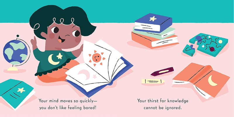 Baby Gemini-Children’s / Teenage fiction: General and modern fiction-買書書 BuyBookBook