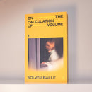 On the Calculation of Volume I: Shortlisted for the International Booker Prize 2025 (Solvej Balle)-Fiction: general and literary-買書書 BuyBookBook