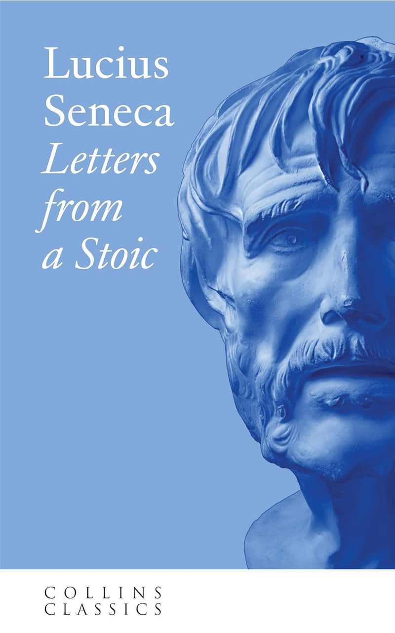 Letters from a Stoic (Collins Classics)