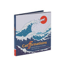 Catffirmations: Mindful Mantras to Awaken Your Inner Cat-Self-help/ personal development/ practical advice-買書書 BuyBookBook