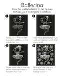 My Very First Scratch Art: Sparkle Fun (iSeek)-Children’s interactive and activity books and kits-買書書 BuyBookBook