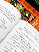 Mr. Penguin and A Case of Adventure Series 4 Books Collection Box Set-買書書 BuyBookBook