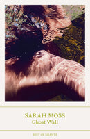 Ghost Wall (Sarah Moss)-Fiction: general and literary-買書書 BuyBookBook