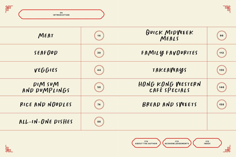 Simply Chinese: Recipes from a Chinese Home Kitchen