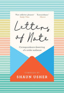 Letters of Note-True stories and non-fiction prose-買書書 BuyBookBook