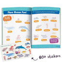 All About the Planet-Children’s / Teenage general interest: Nature and animals-買書書 BuyBookBook