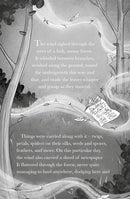 Lola and Larch Mend a Magic Mess-Children’s / Teenage: Other general interest-買書書 BuyBookBook