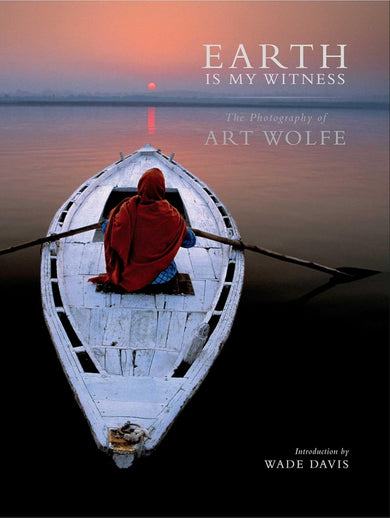 Earth Is My Witness-Photography and photographs-買書書 BuyBookBook