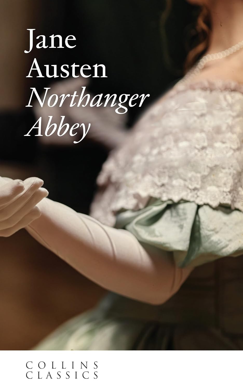 Northanger Abbey (Jane Austen)