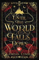 Until the World Falls Down (Jordan Lynde)-Fiction: general and literary-買書書 BuyBookBook