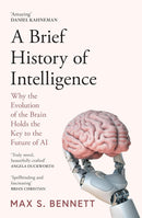 A Brief History of Intelligence (Max S. Bennett)-History and Archaeology-買書書 BuyBookBook
