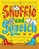 Shuffle and Squelch
