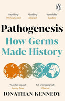 Pathogenesis-General and world history-買書書 BuyBookBook