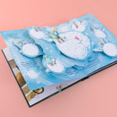 The Little Prince Pop-Up Book (Louise Greig)-Children’s / Teenage fiction: Classic and traditional-買書書 BuyBookBook