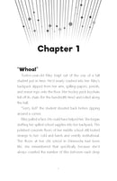 Disney/Pixar Inside Out 2: All in the Mind-Children’s / Teenage fiction: General and modern fiction-買書書 BuyBookBook