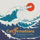 Catffirmations: Mindful Mantras to Awaken Your Inner Cat-Self-help/ personal development/ practical advice-買書書 BuyBookBook