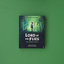 Lord of the Flies (The Graphic Novel) (William Golding)-Fiction: general and literary-買書書 BuyBookBook