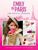 Emily in Paris-Cookery / food and drink / food writing-買書書 BuyBookBook