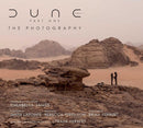 Dune Part One: The Photography-Film/ television/ radio and performing arts-買書書 BuyBookBook