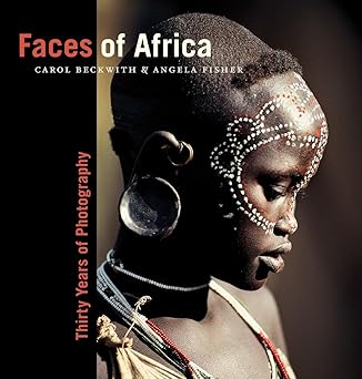 Faces of Africa