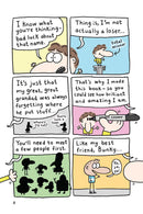 Barry Loser: Total Winner! (Jim Smith)-Graphic novels/ Comic books/ Manga/ Cartoons-買書書 BuyBookBook