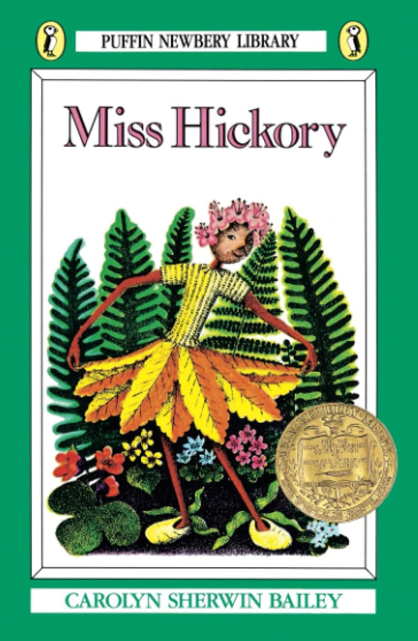 Miss Hickory
