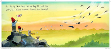 The Hike-Children’s / Teenage fiction: Sporting stories-買書書 BuyBookBook